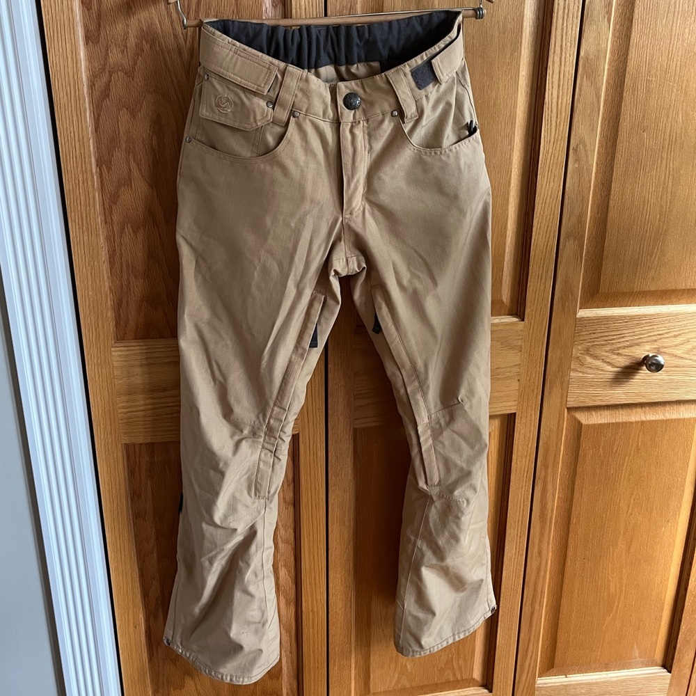 Turbine snowboard pants